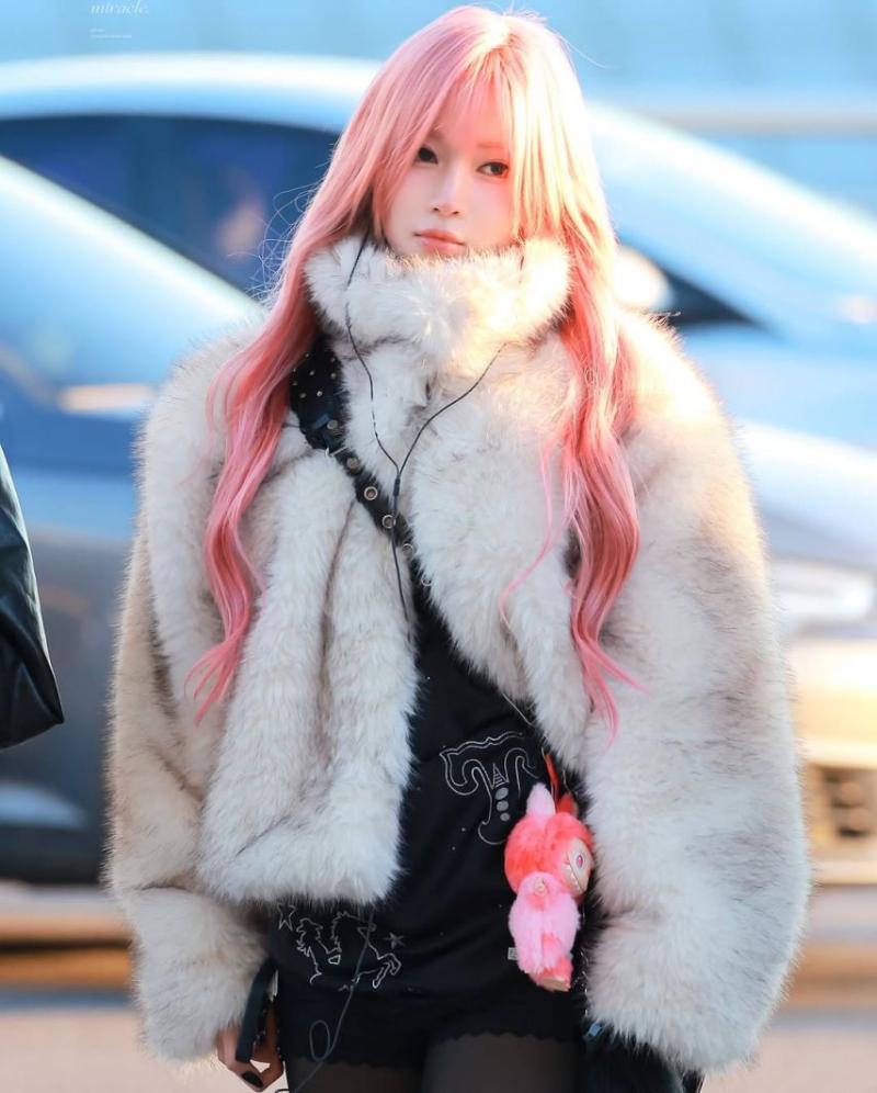 BABYMONSTER (베이비몬스터) 아사