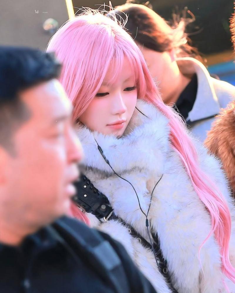 BABYMONSTER (베이비몬스터) 아사