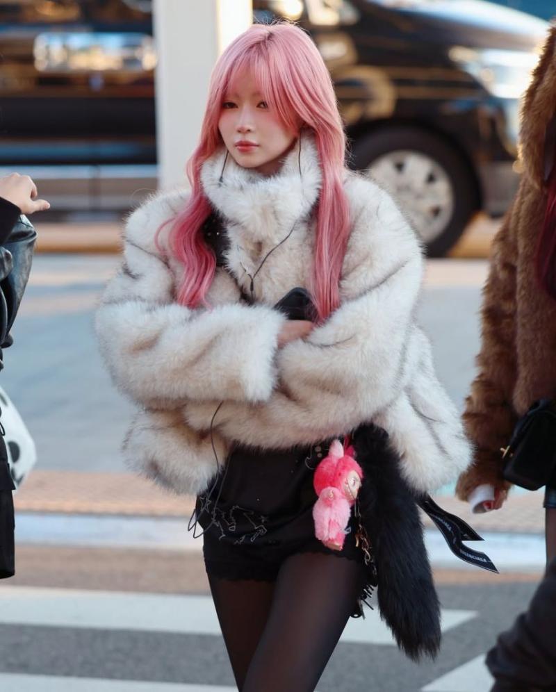 BABYMONSTER (베이비몬스터) 아사