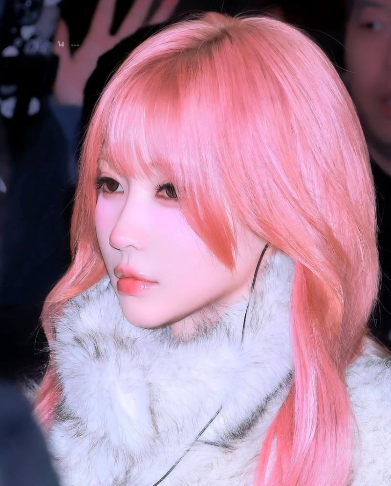 BABYMONSTER (베이비몬스터) 아사
