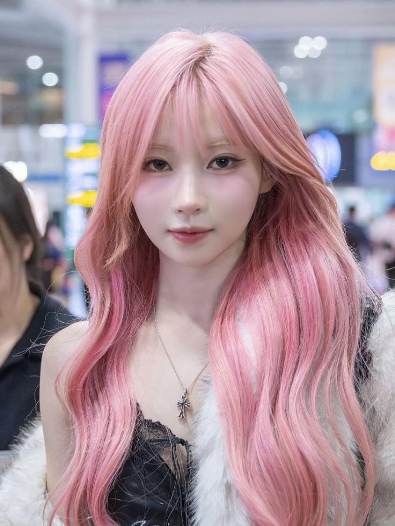 BABYMONSTER (베이비몬스터) 아사