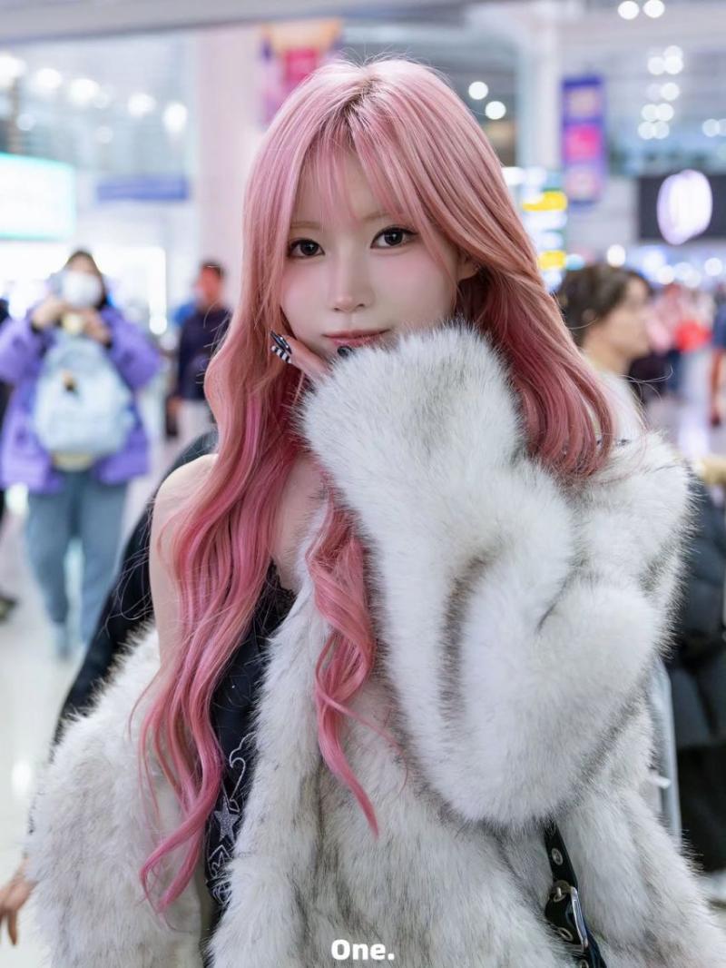 BABYMONSTER (베이비몬스터) 아사