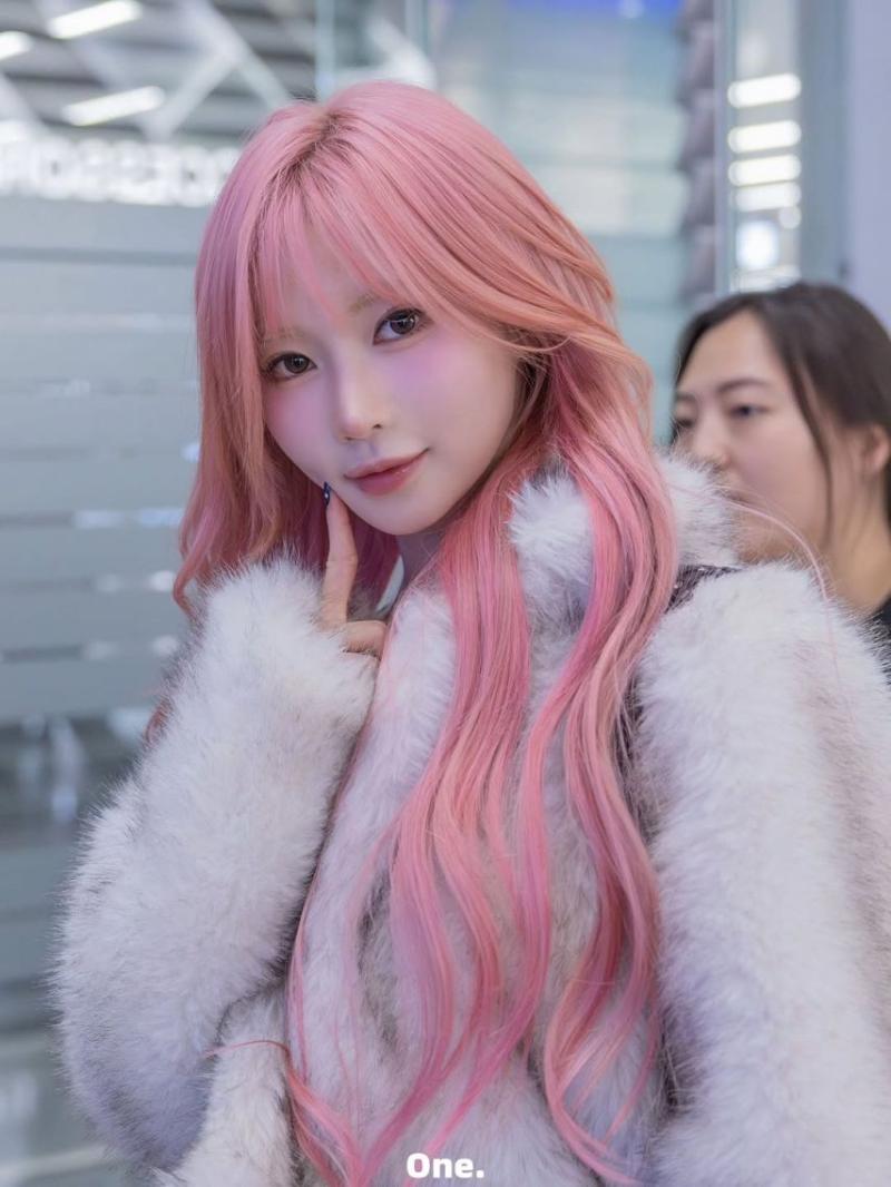 BABYMONSTER (베이비몬스터) 아사