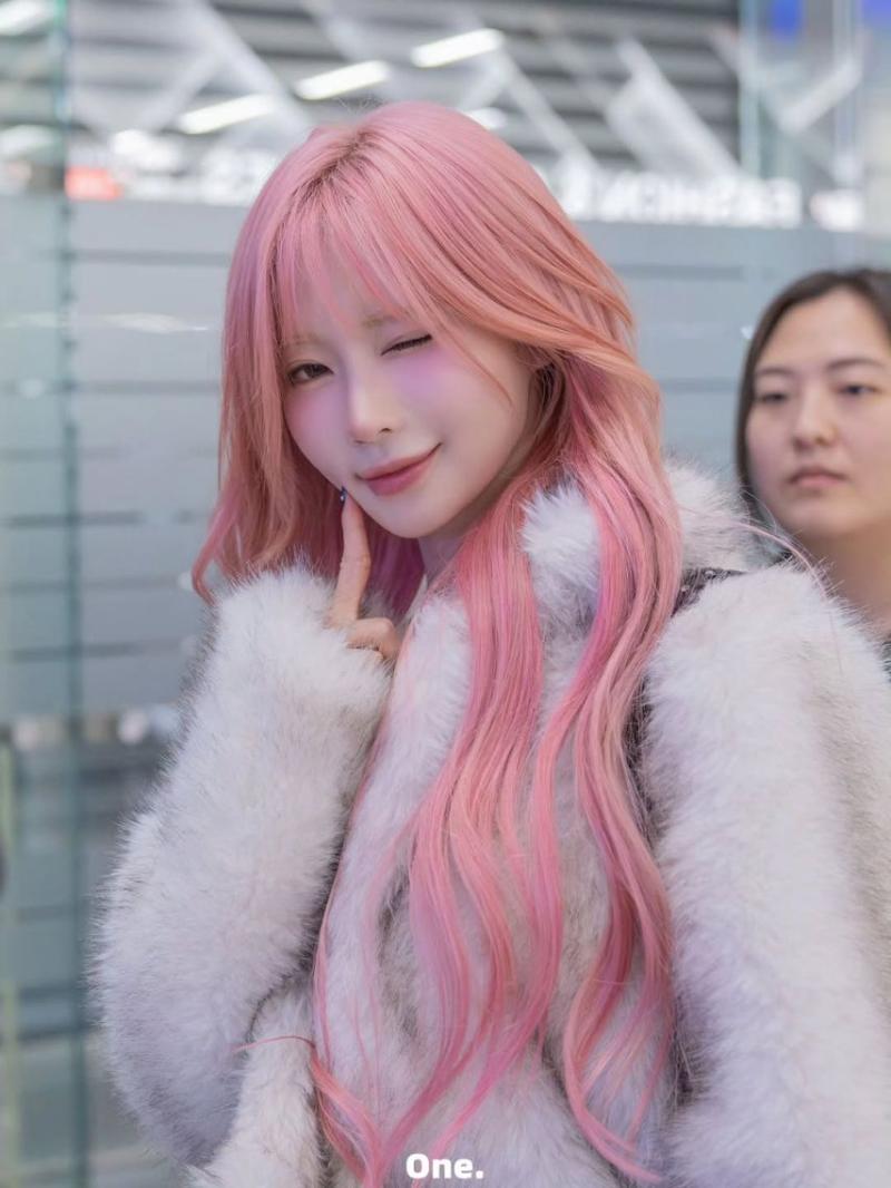 BABYMONSTER (베이비몬스터) 아사