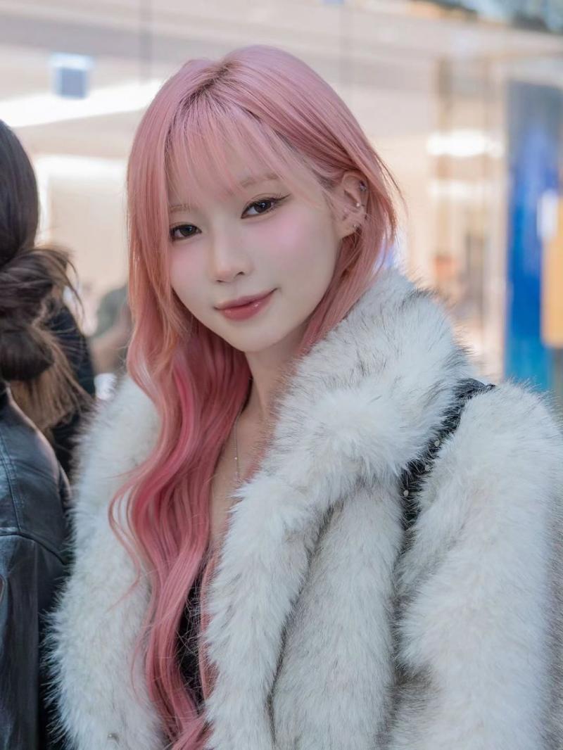BABYMONSTER (베이비몬스터) 아사