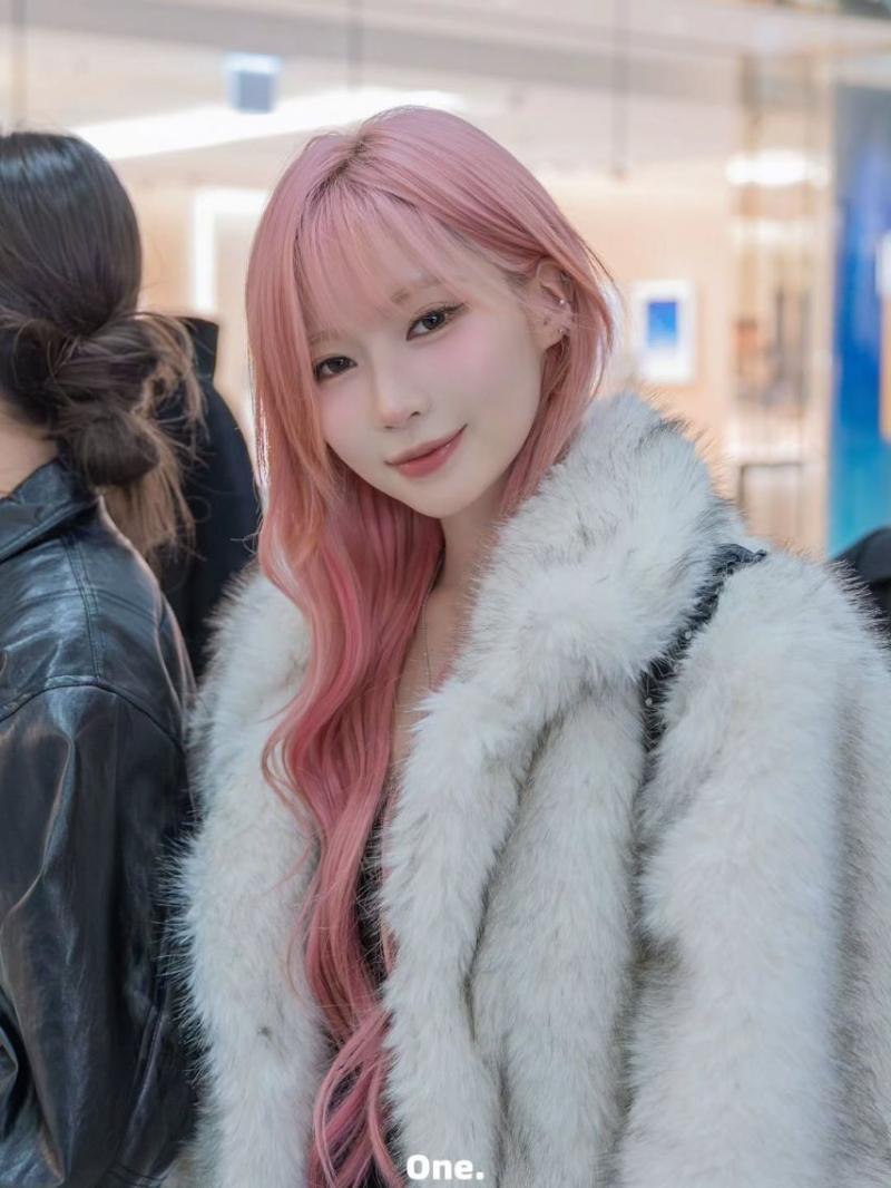 BABYMONSTER (베이비몬스터) 아사