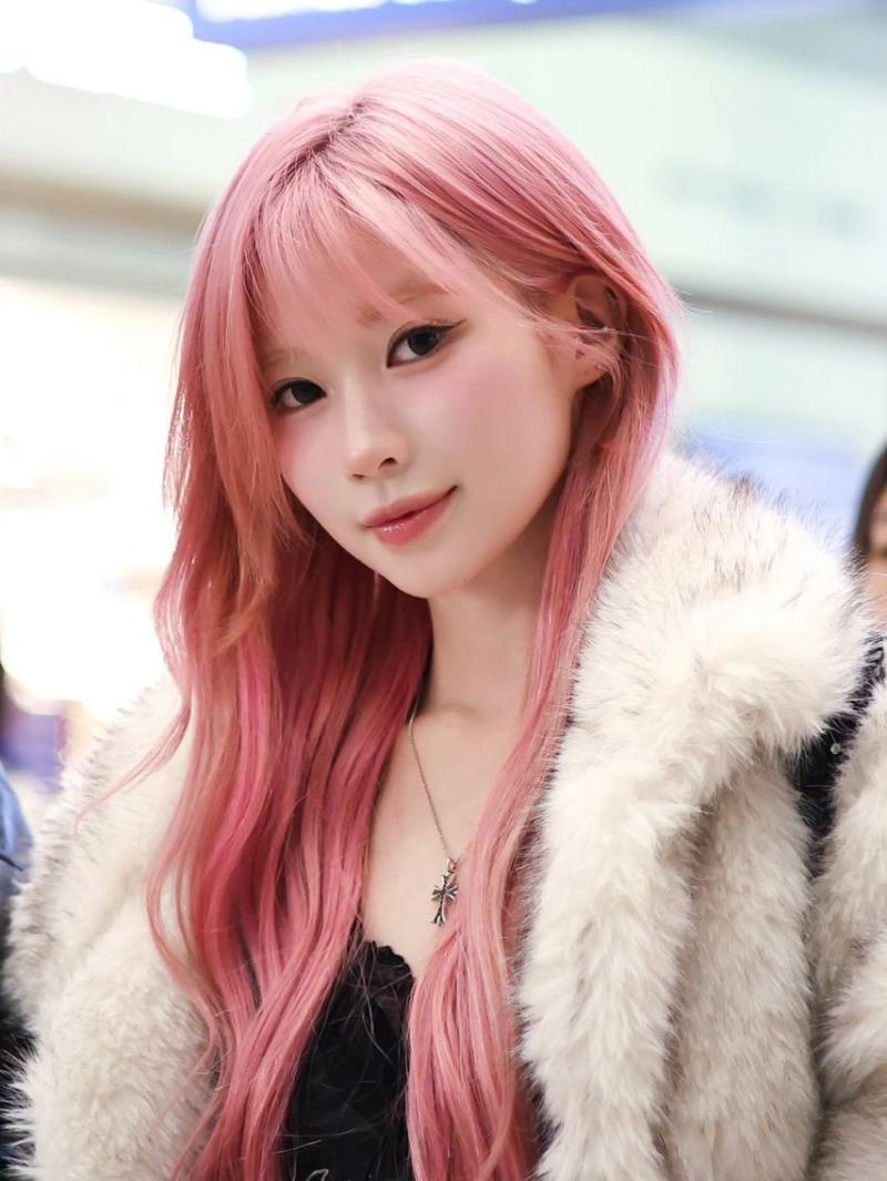 BABYMONSTER (베이비몬스터) 아사