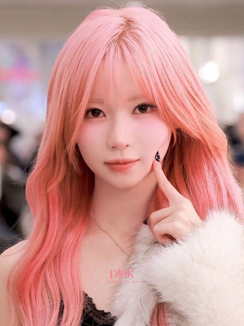 BABYMONSTER (베이비몬스터) 아사