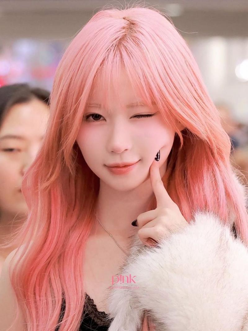 BABYMONSTER (베이비몬스터) 아사