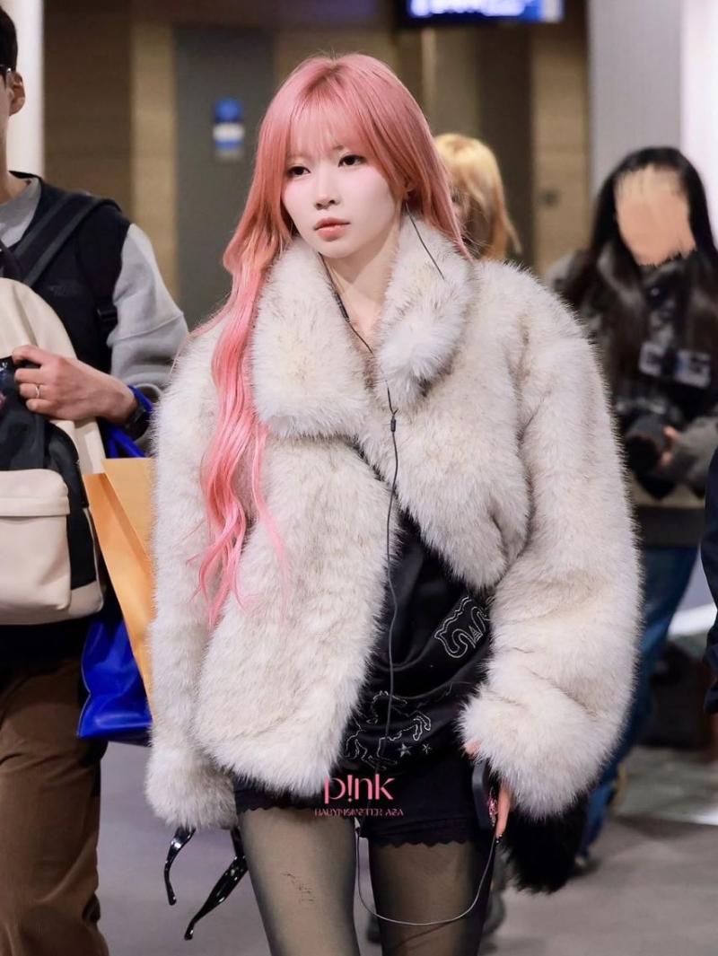 BABYMONSTER (베이비몬스터) 아사
