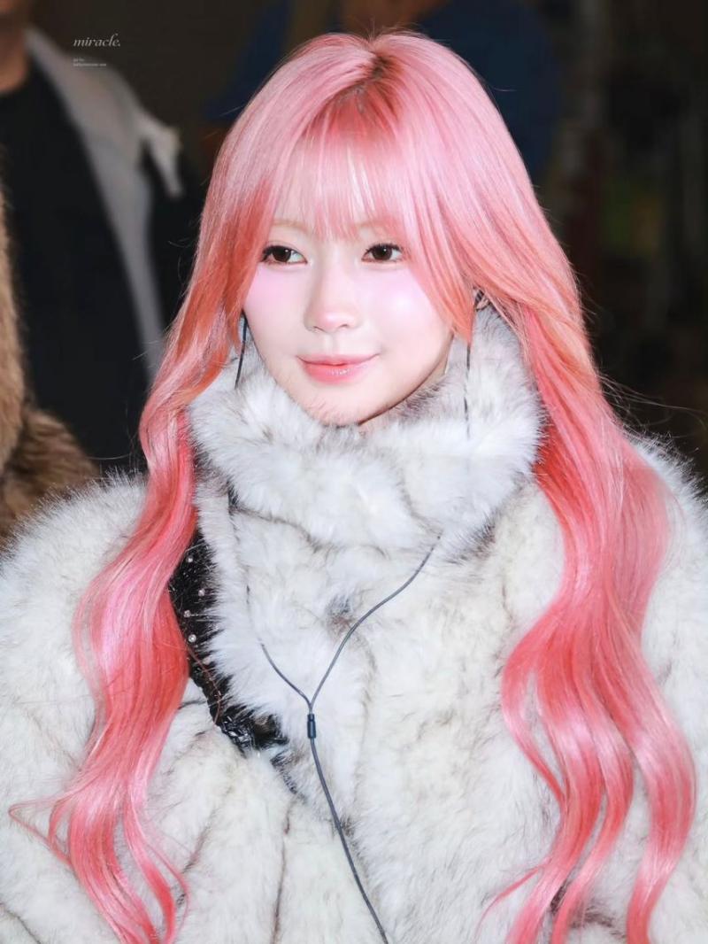 BABYMONSTER (베이비몬스터) 아사