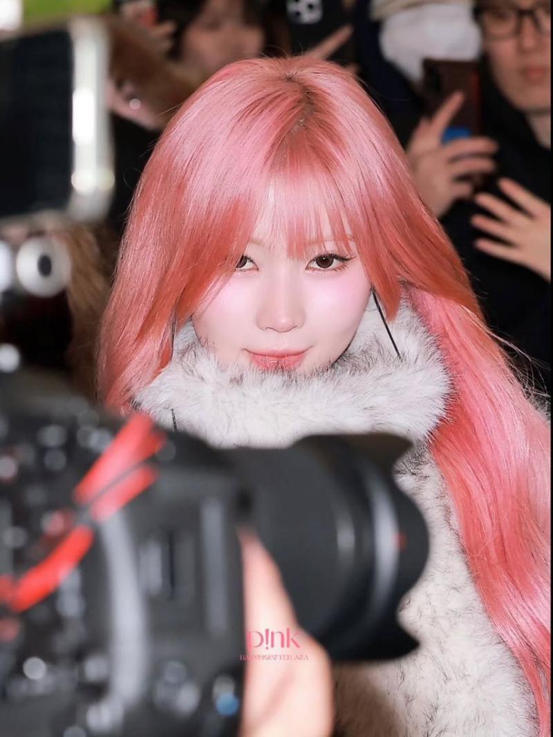 BABYMONSTER (베이비몬스터) 아사