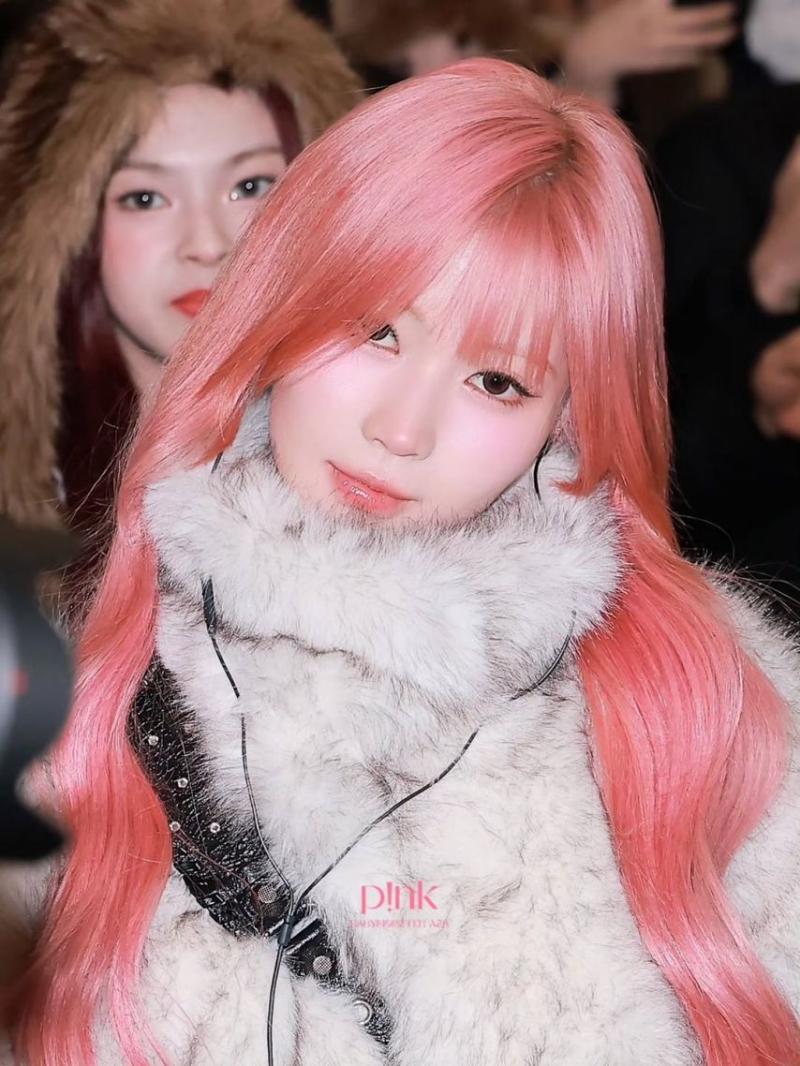 BABYMONSTER (베이비몬스터) 아사