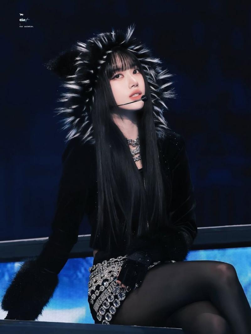MEOVV (미야오) 수인
