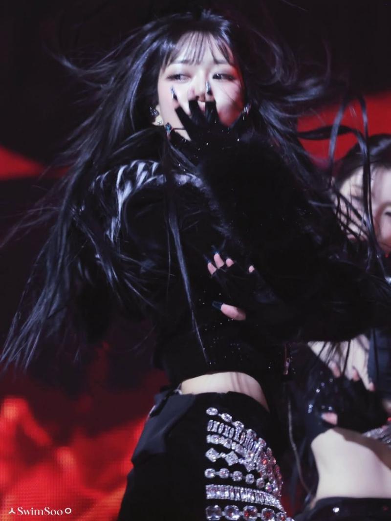 MEOVV (미야오) 수인