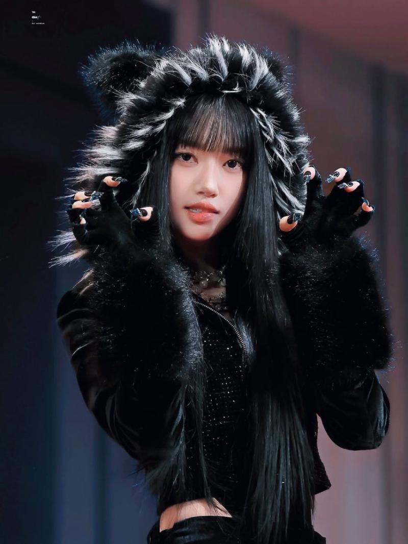 MEOVV (미야오) 수인
