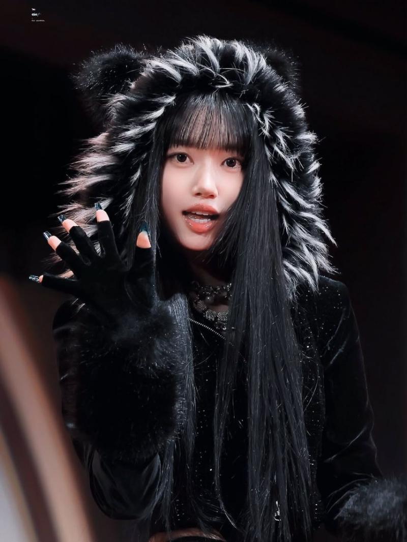 MEOVV (미야오) 수인