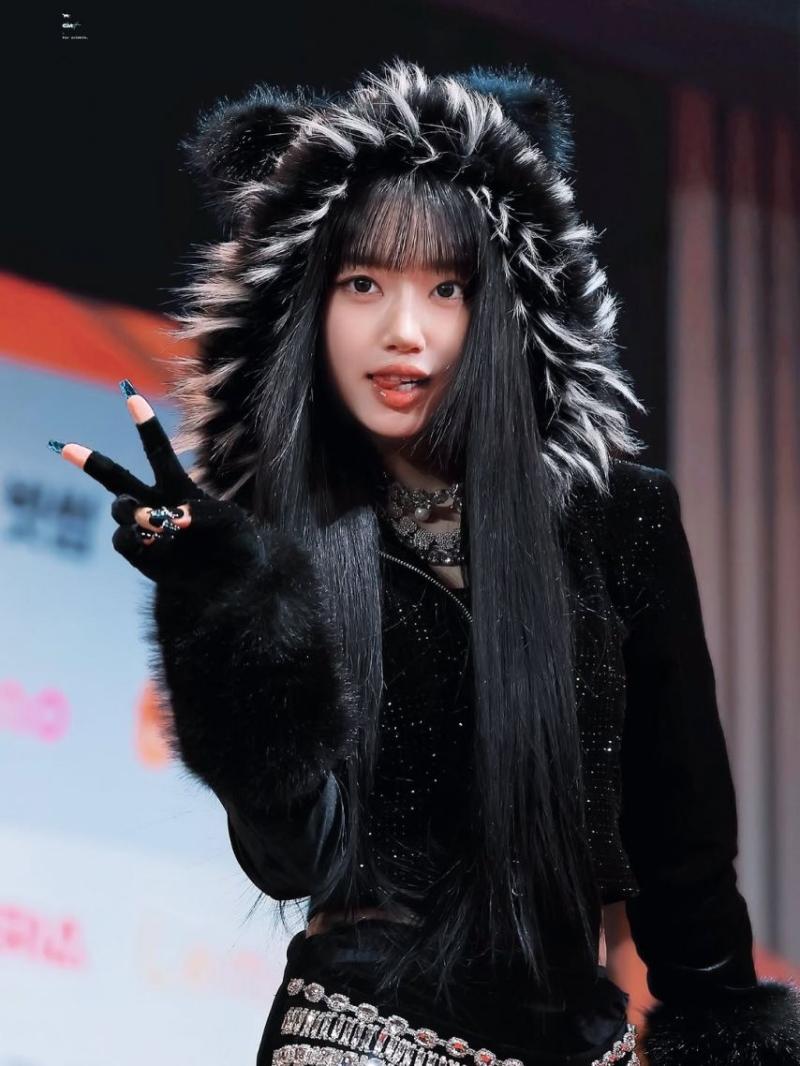 MEOVV (미야오) 수인