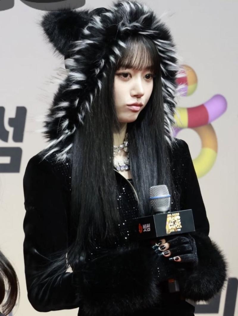 MEOVV (미야오) 수인