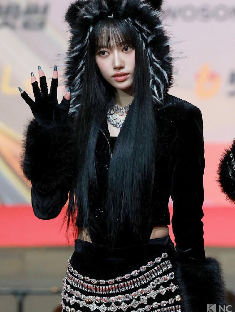 MEOVV (미야오) 수인
