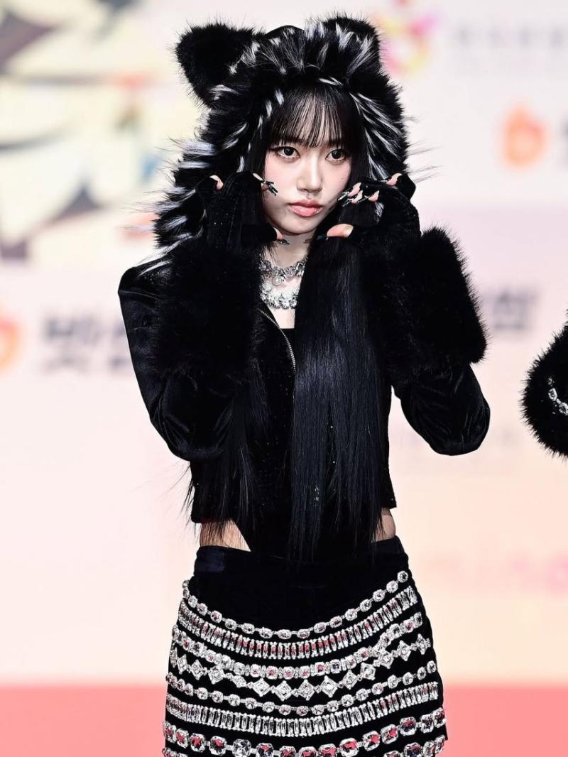 MEOVV (미야오) 수인