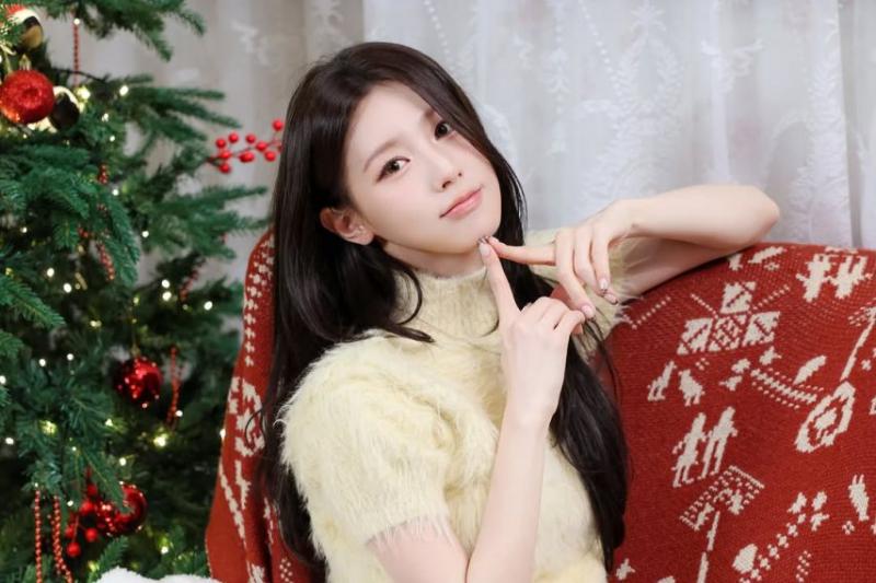 아이들 (i-dle) 미연