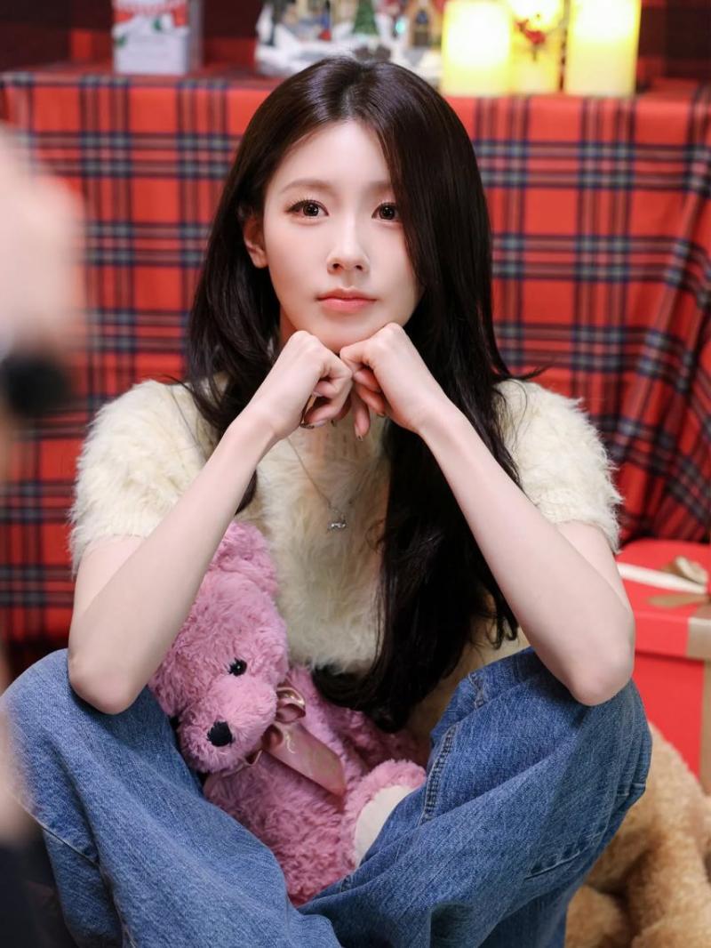 아이들 (i-dle) 미연
