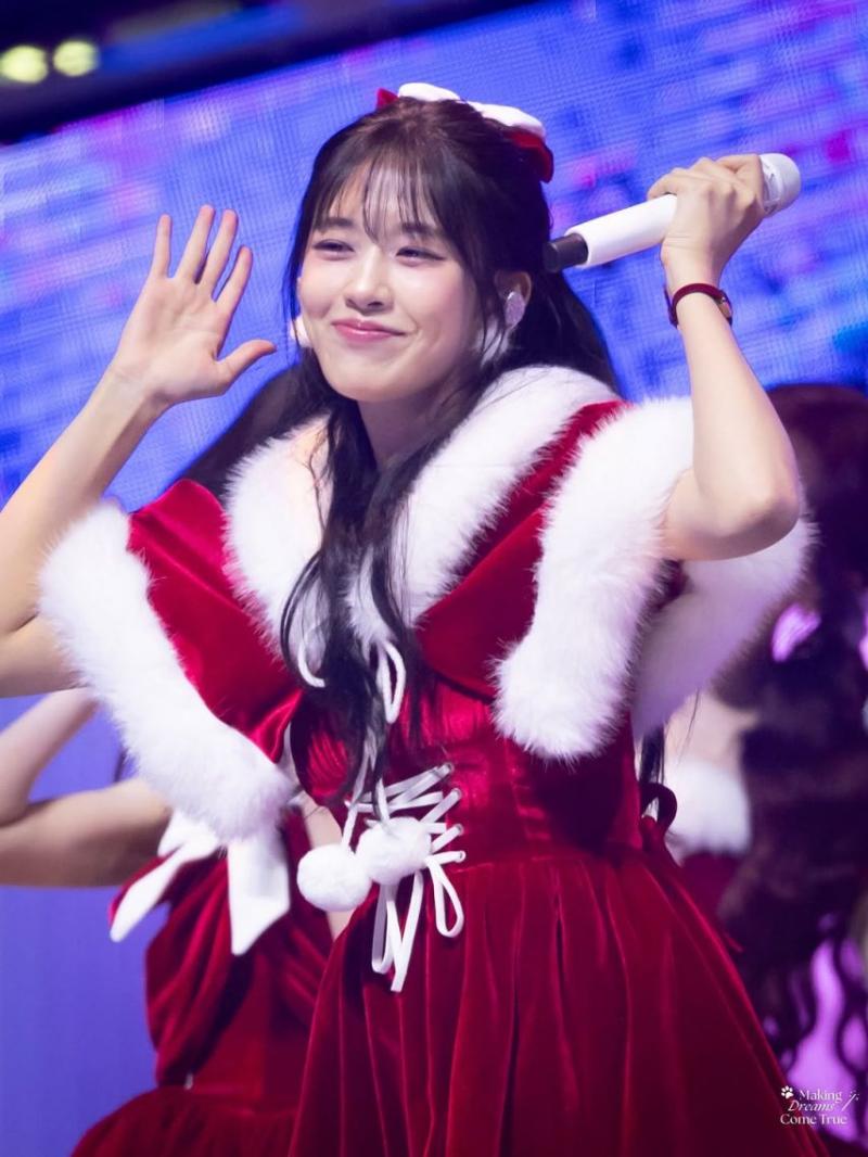 IVE (아이브) 안유진