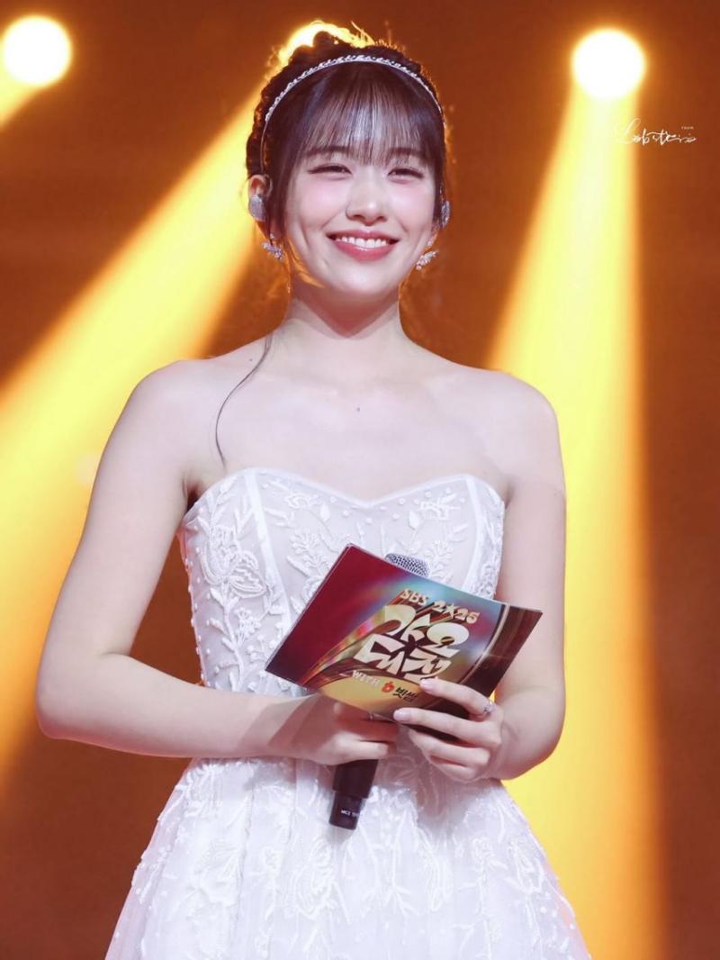IVE (아이브) 안유진