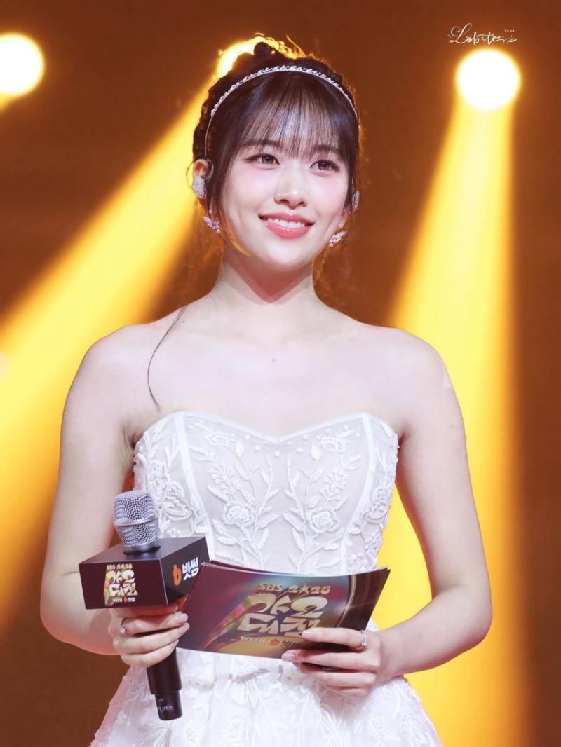 IVE (아이브) 안유진