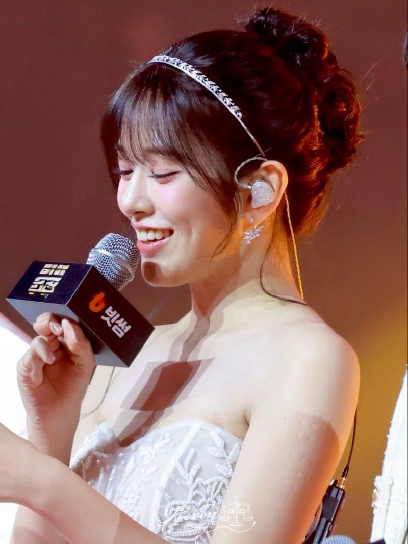 IVE (아이브) 안유진
