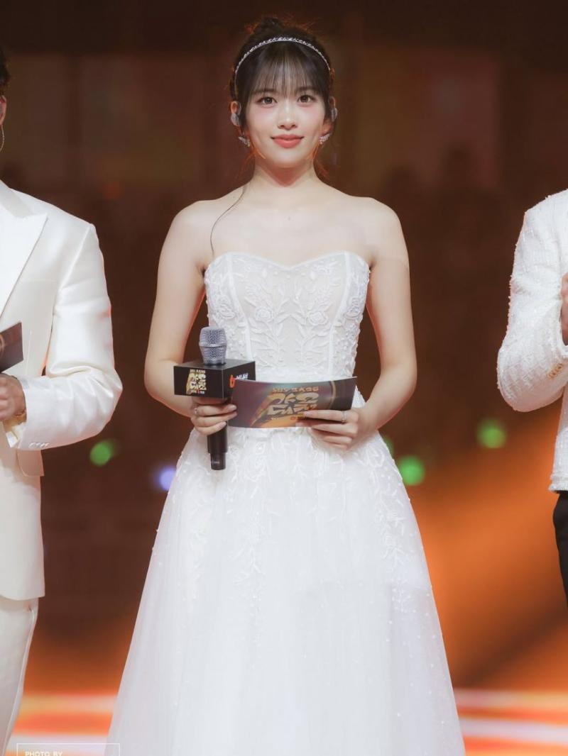 IVE (아이브) 안유진