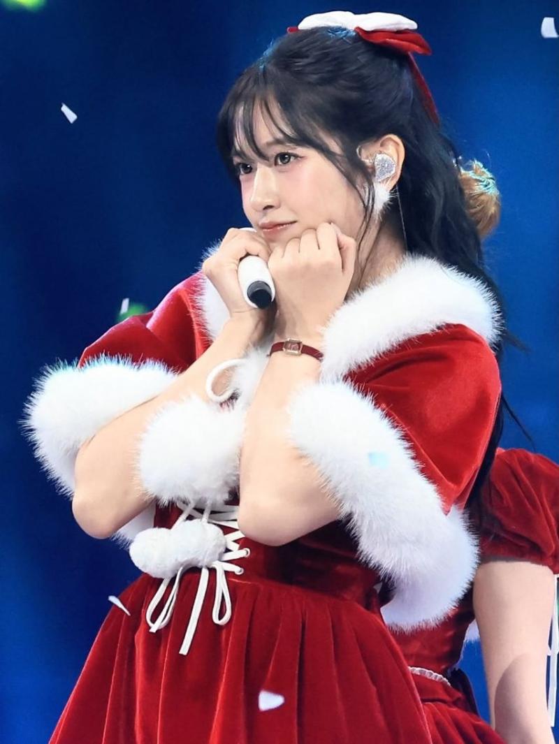 IVE (아이브) 안유진