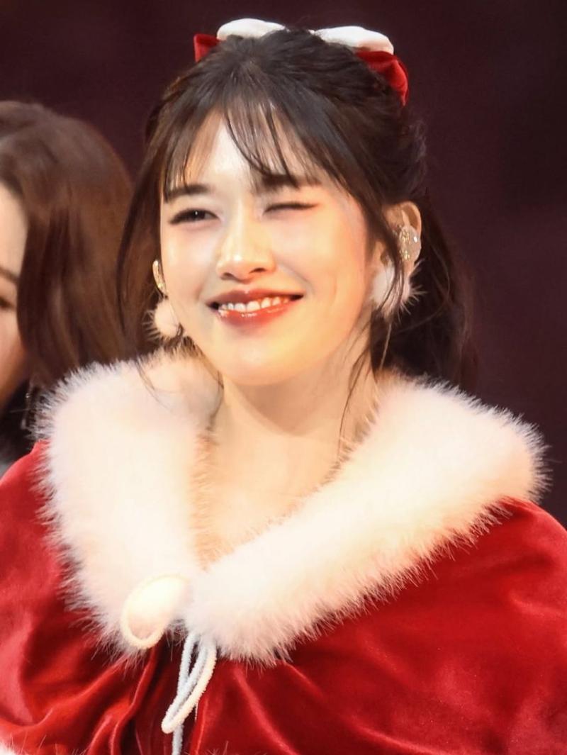 IVE (아이브) 안유진