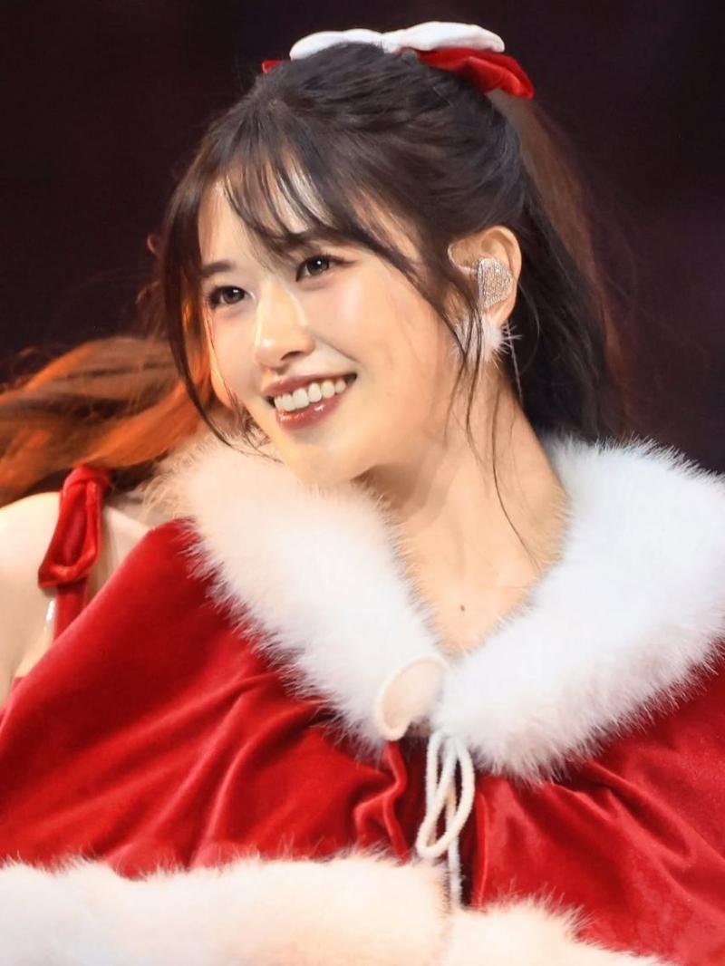 IVE (아이브) 안유진