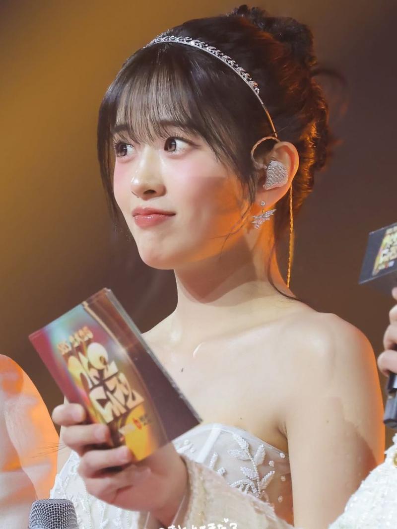 IVE (아이브) 안유진