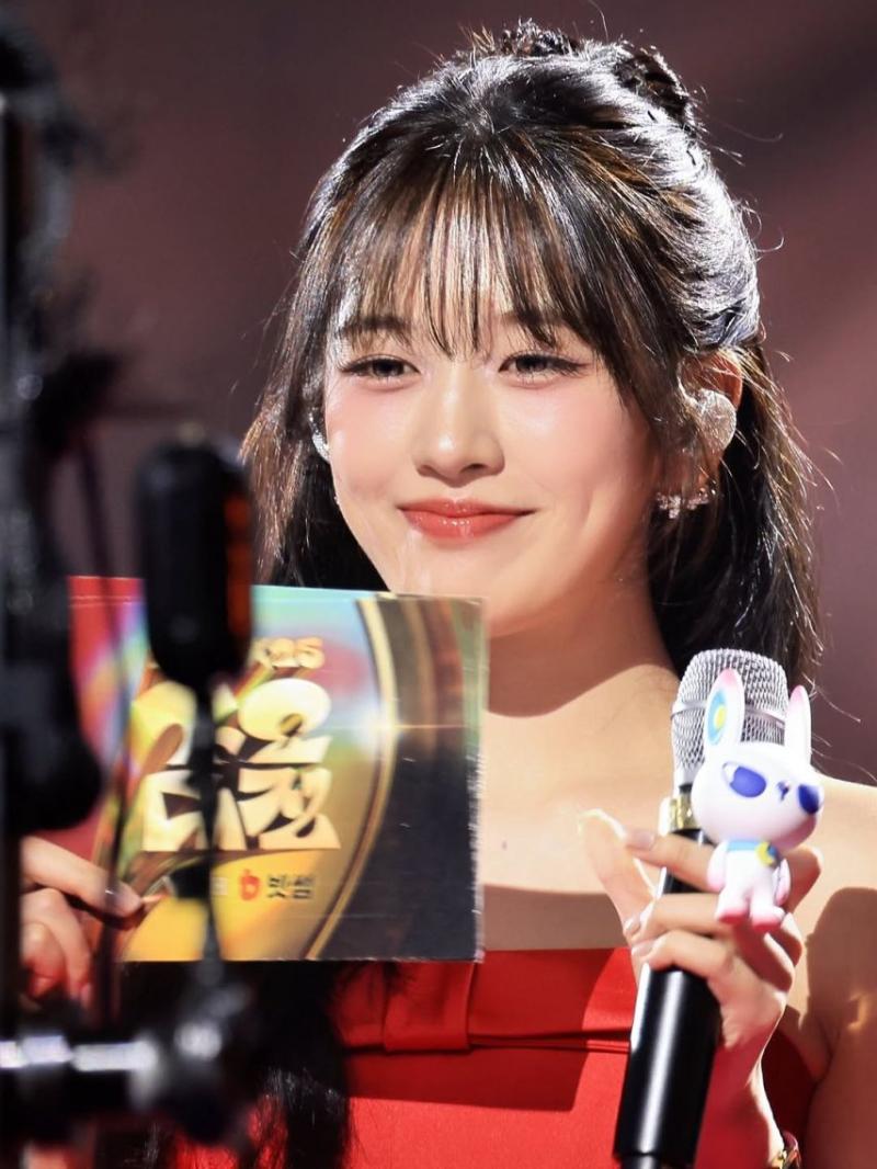 IVE (아이브) 안유진