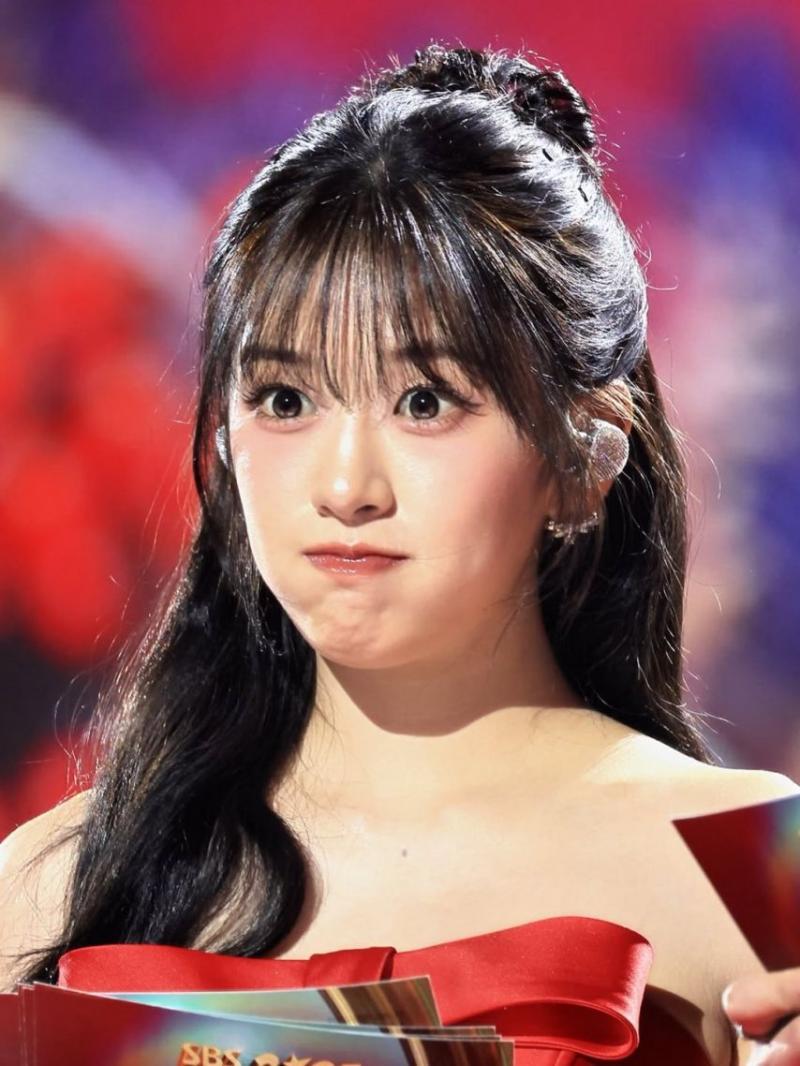 IVE (아이브) 안유진