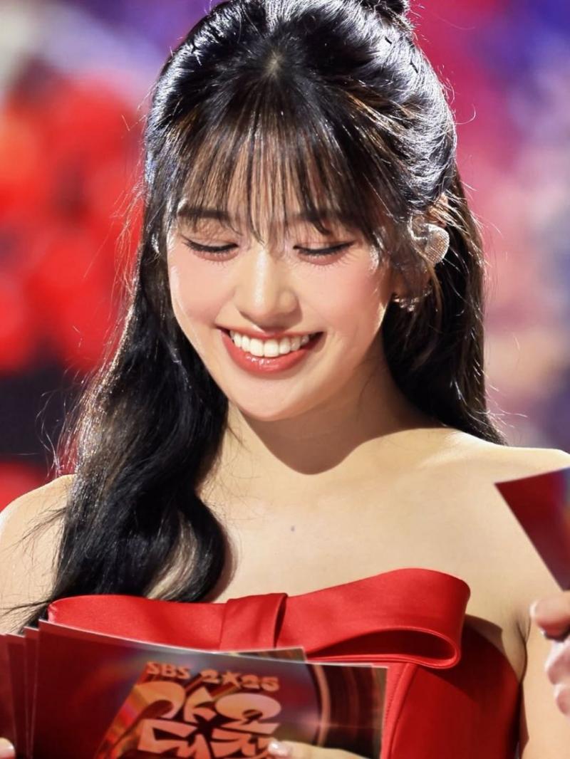 IVE (아이브) 안유진
