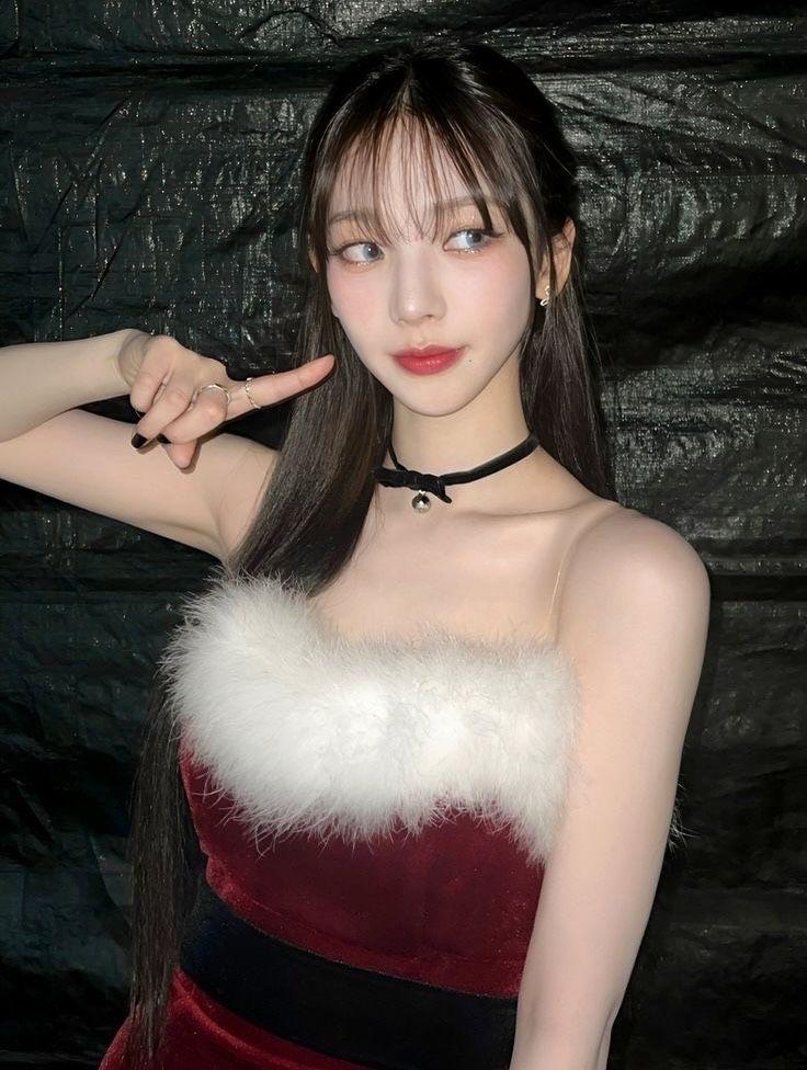 에스파 (aespa) 카리나