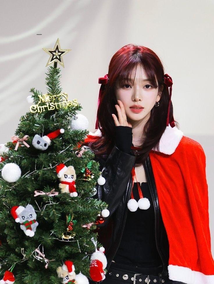 에스파 (aespa) 카리나