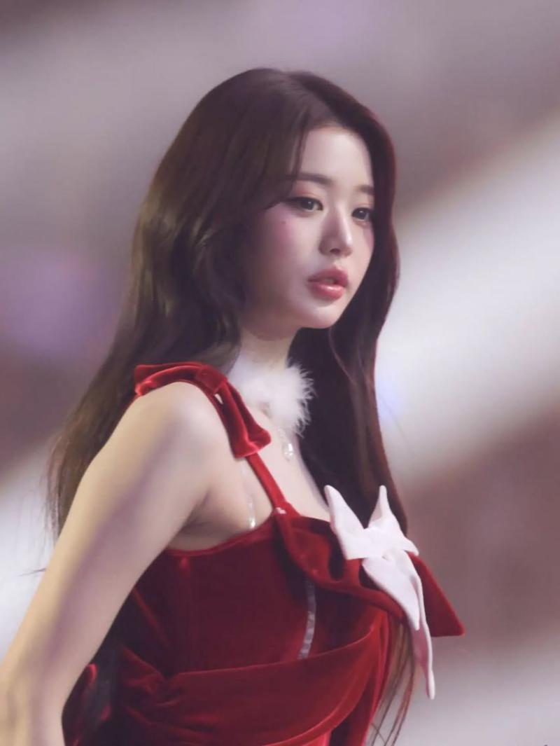 IVE (아이브) 장원영