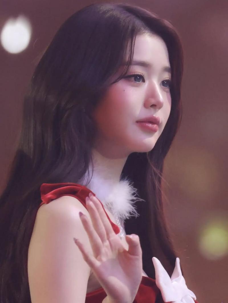 IVE (아이브) 장원영