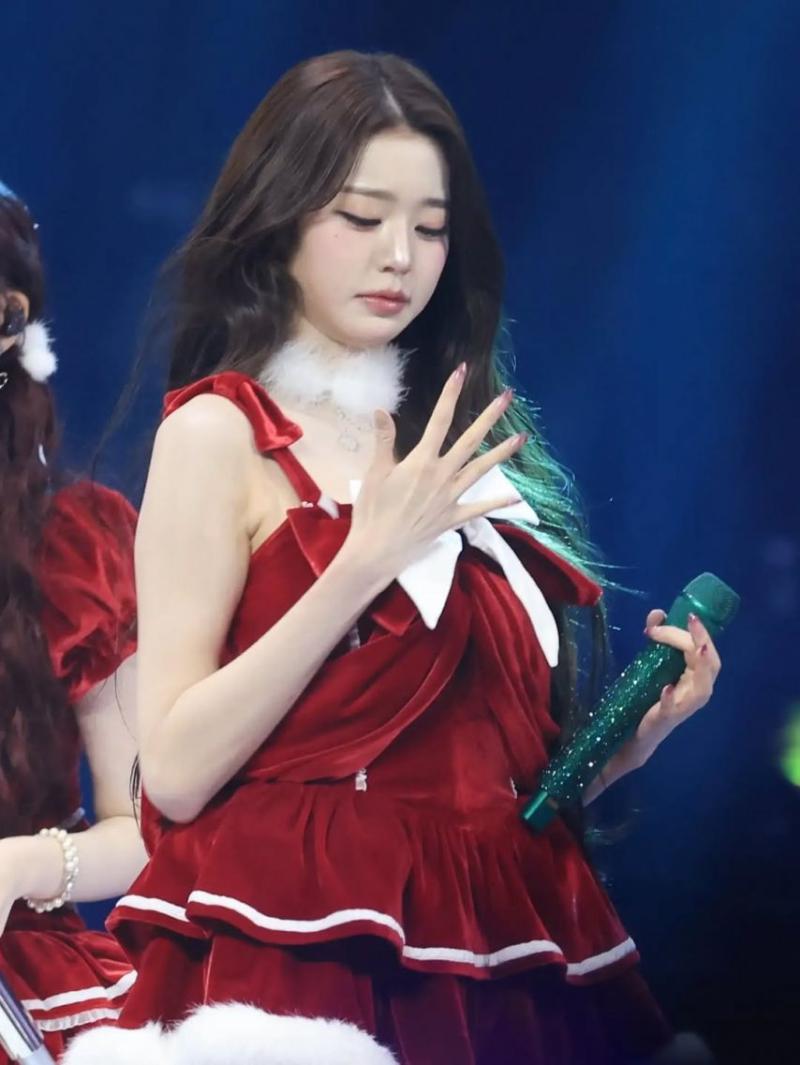 IVE (아이브) 장원영