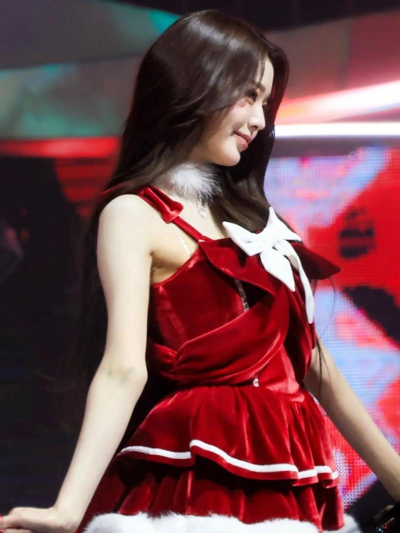 IVE (아이브) 장원영