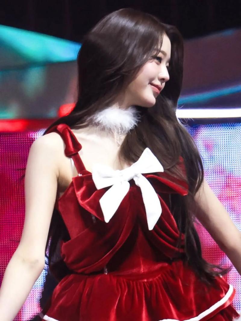IVE (아이브) 장원영