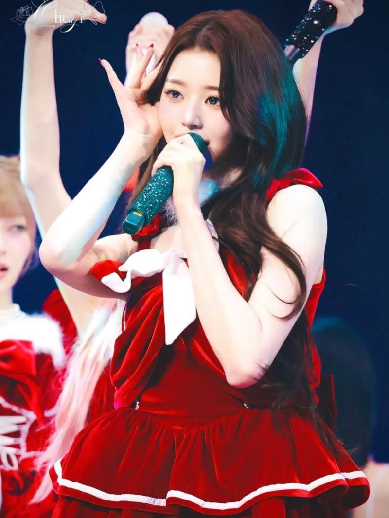 IVE (아이브) 장원영