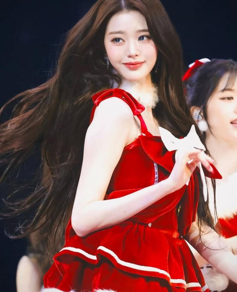 IVE (아이브) 장원영