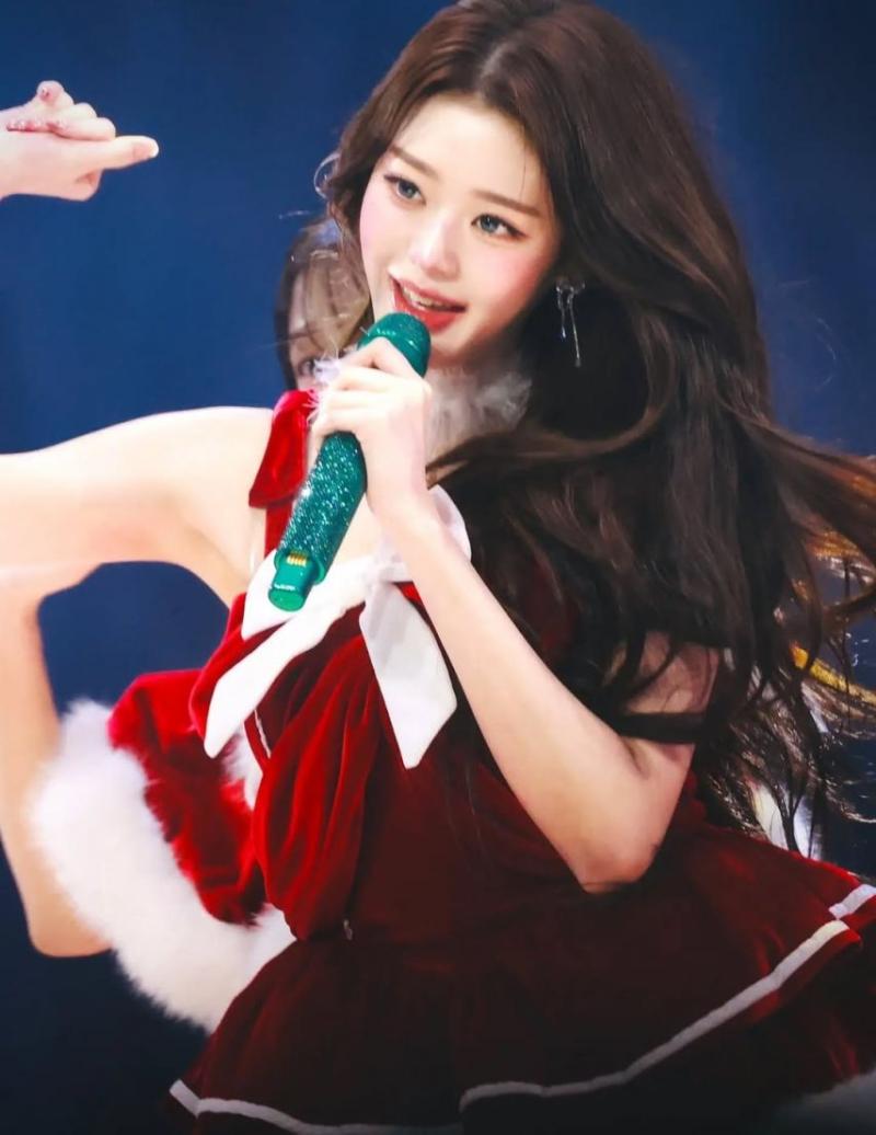 IVE (아이브) 장원영