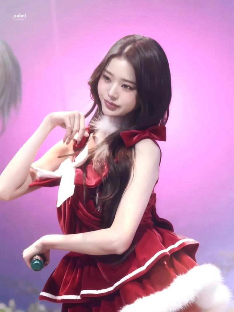 IVE (아이브) 장원영